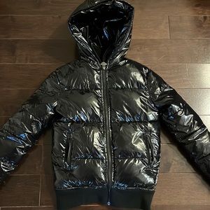 Appaman winter coat for kids
